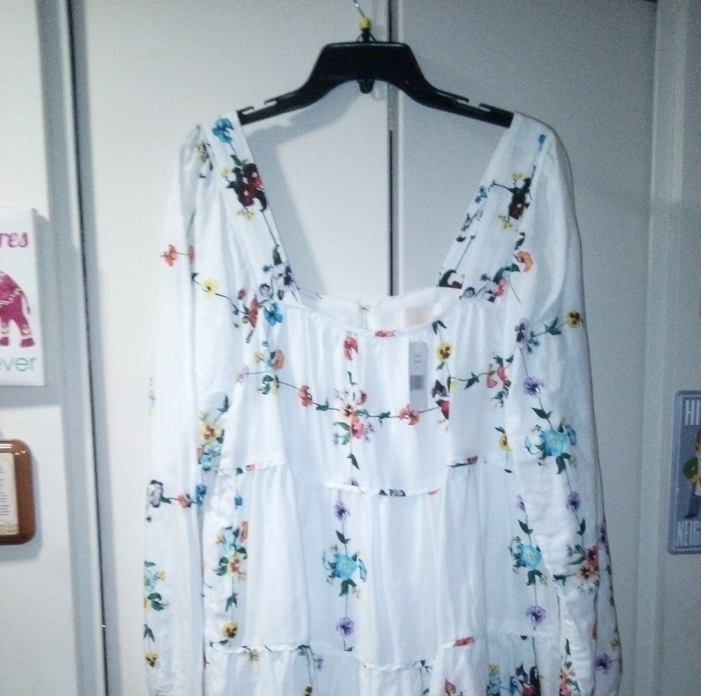 Women's Dress